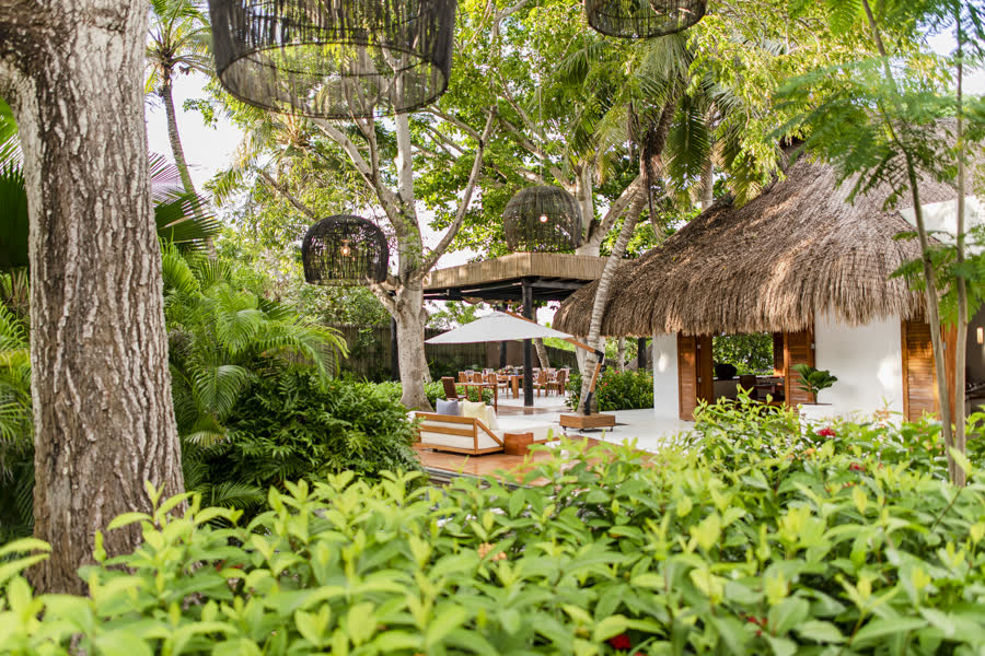 VILLA BARÚ 10