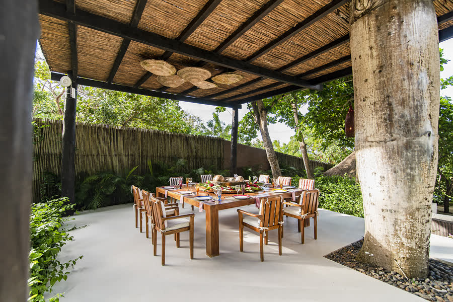 VILLA BARÚ 11