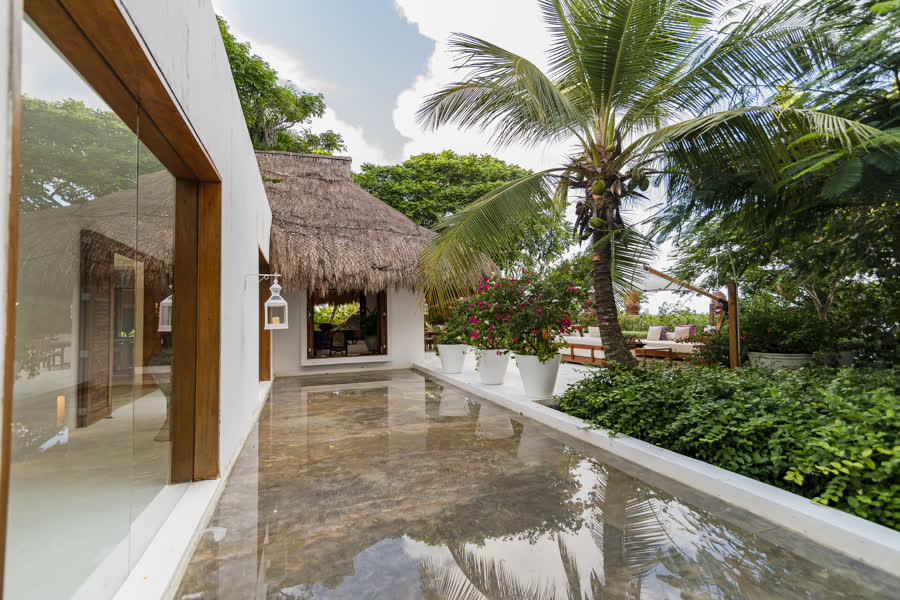 VILLA BARÚ 16