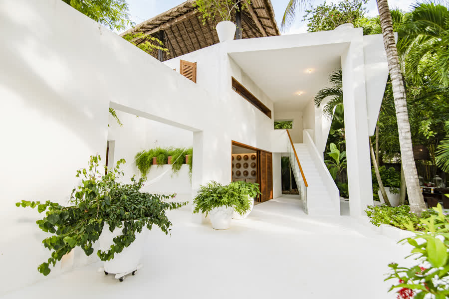 VILLA BARÚ 17