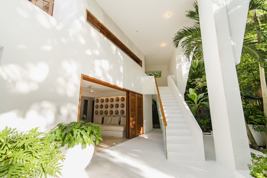 VILLA BARÚ 18