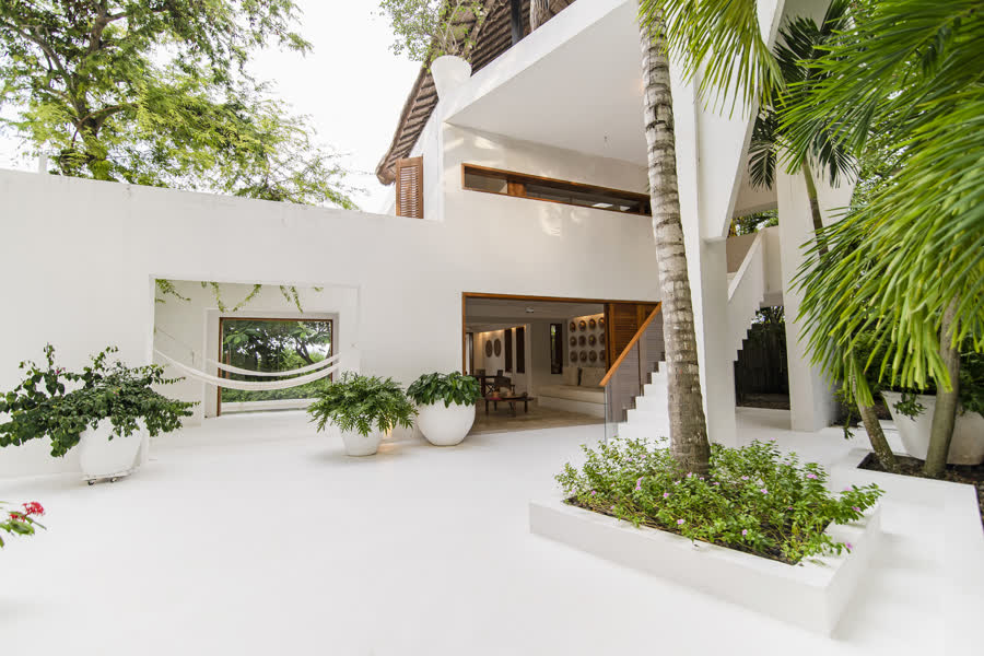 VILLA BARÚ 19