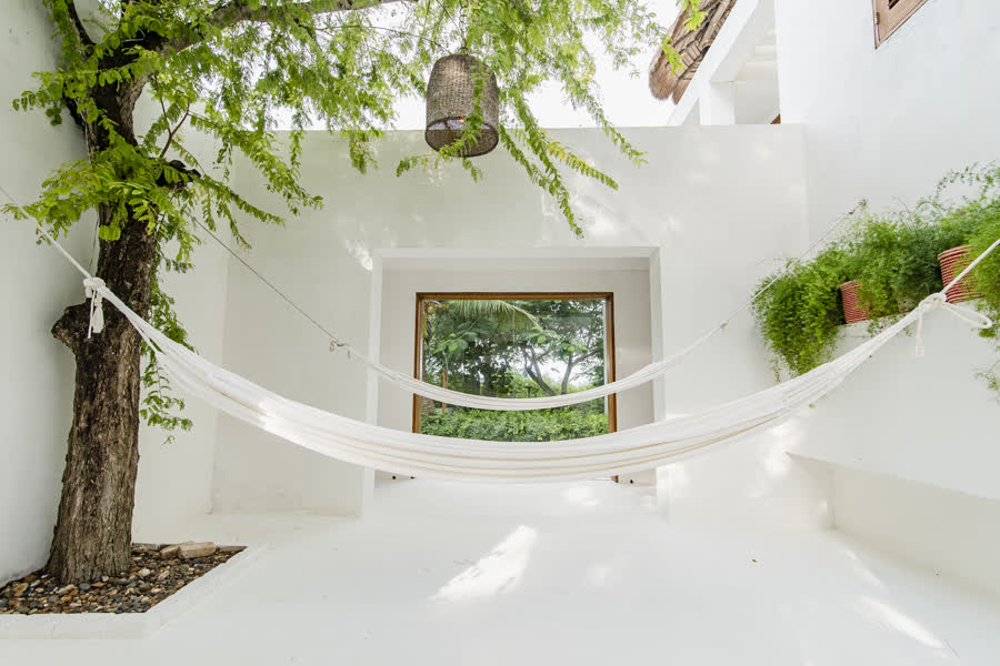 VILLA BARÚ 20