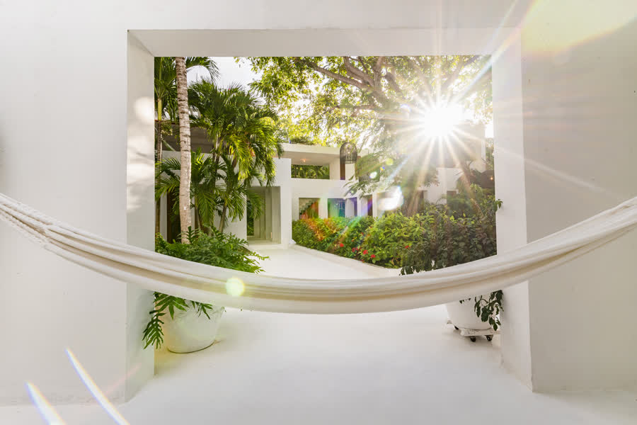 VILLA BARÚ 21