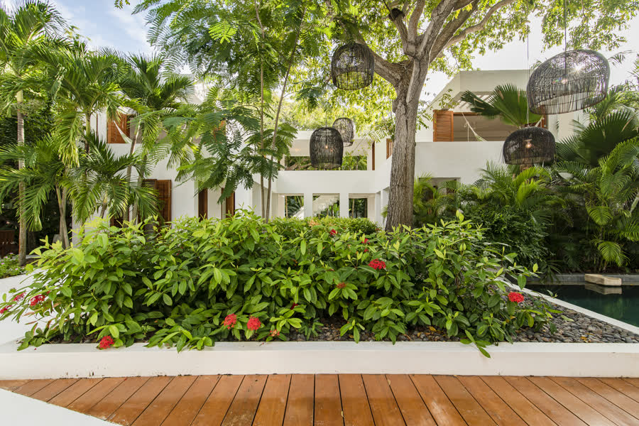 VILLA BARÚ 22