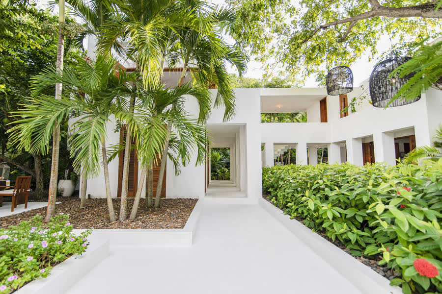 VILLA BARÚ 23