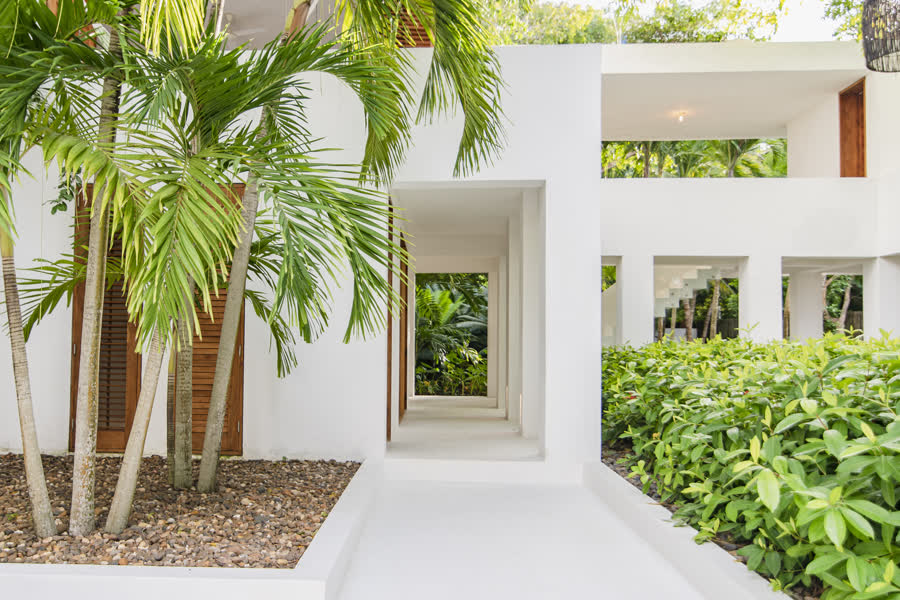 VILLA BARÚ 24