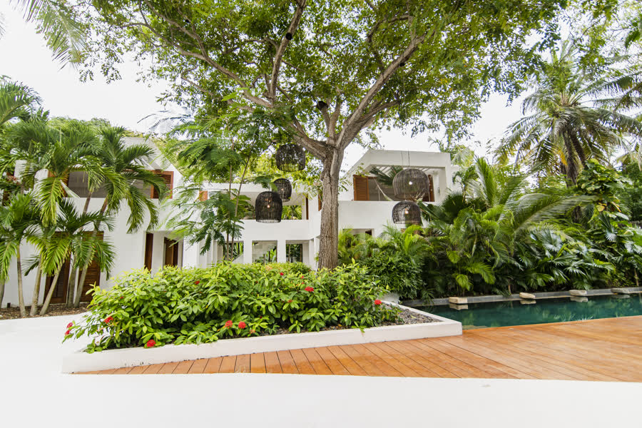 VILLA BARÚ 25