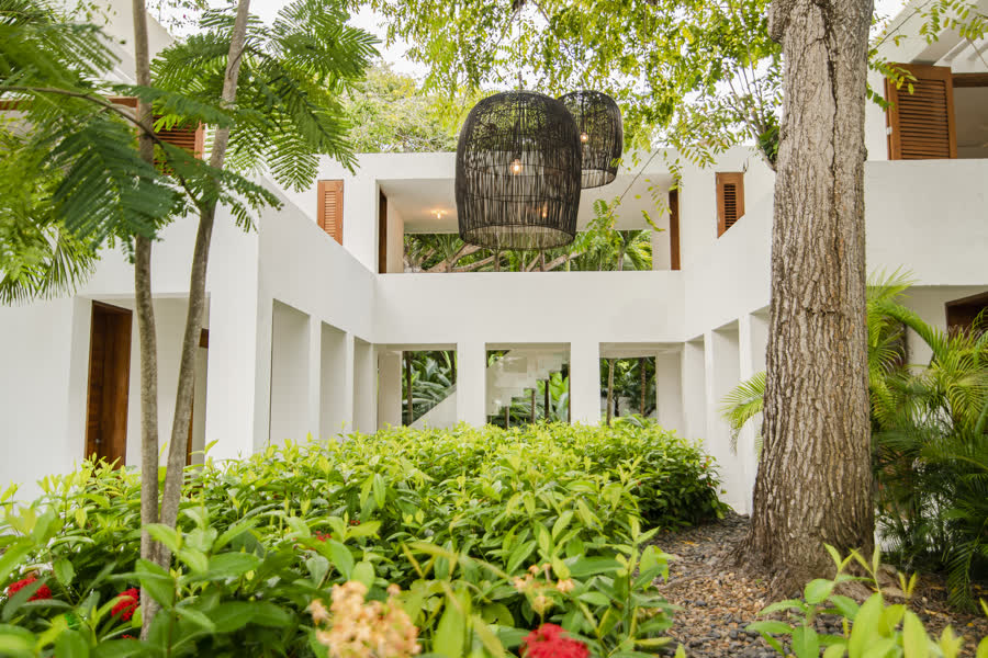 VILLA BARÚ 26